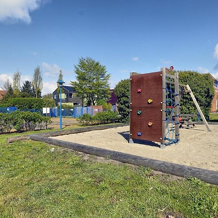 Ferienwohnung Altes Wasserwerk, App 8 Ostseeheilbad Ostseeheilbad Zingst Exterior foto